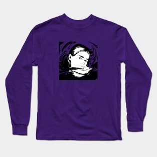Melt With Me Long Sleeve T-Shirt